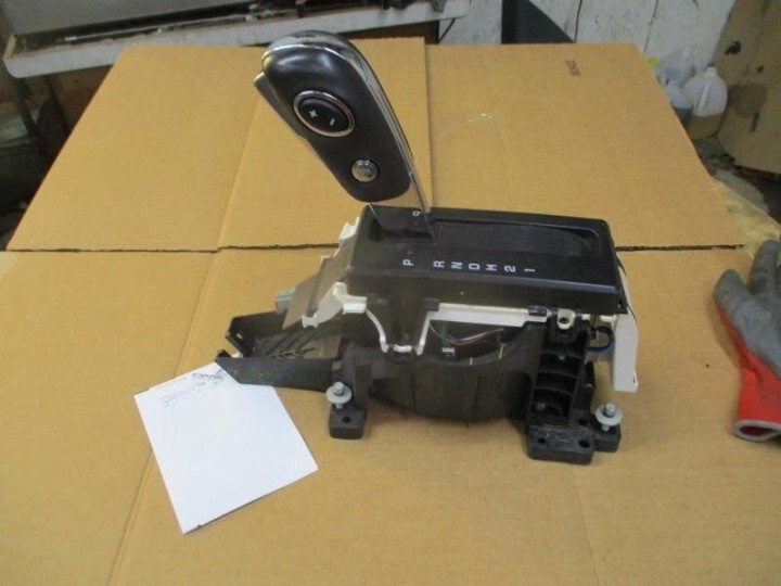 2011-2014 Ford F-150 F150 Automatic Floor Shift Shifter Assembly OEM