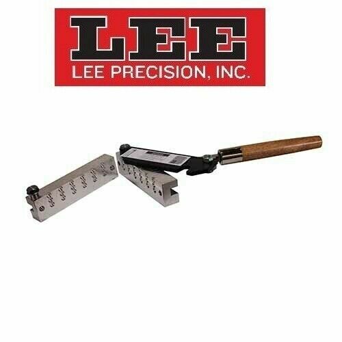 Lee 18-Cavity Bullet Mold (.240 Diameter Balls) 21 Grain #4 Buckshot 90028