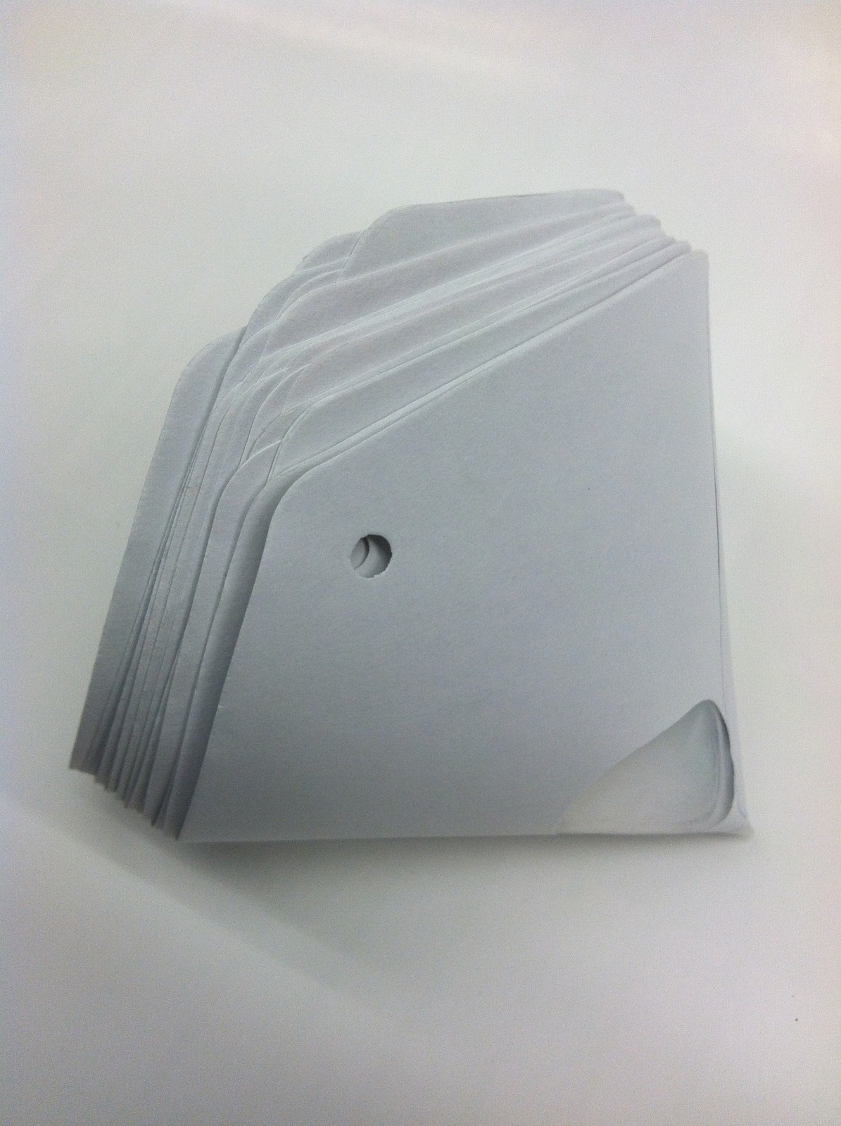 100 PAINT STRAINERS 190 MICRON - NYLON MESH