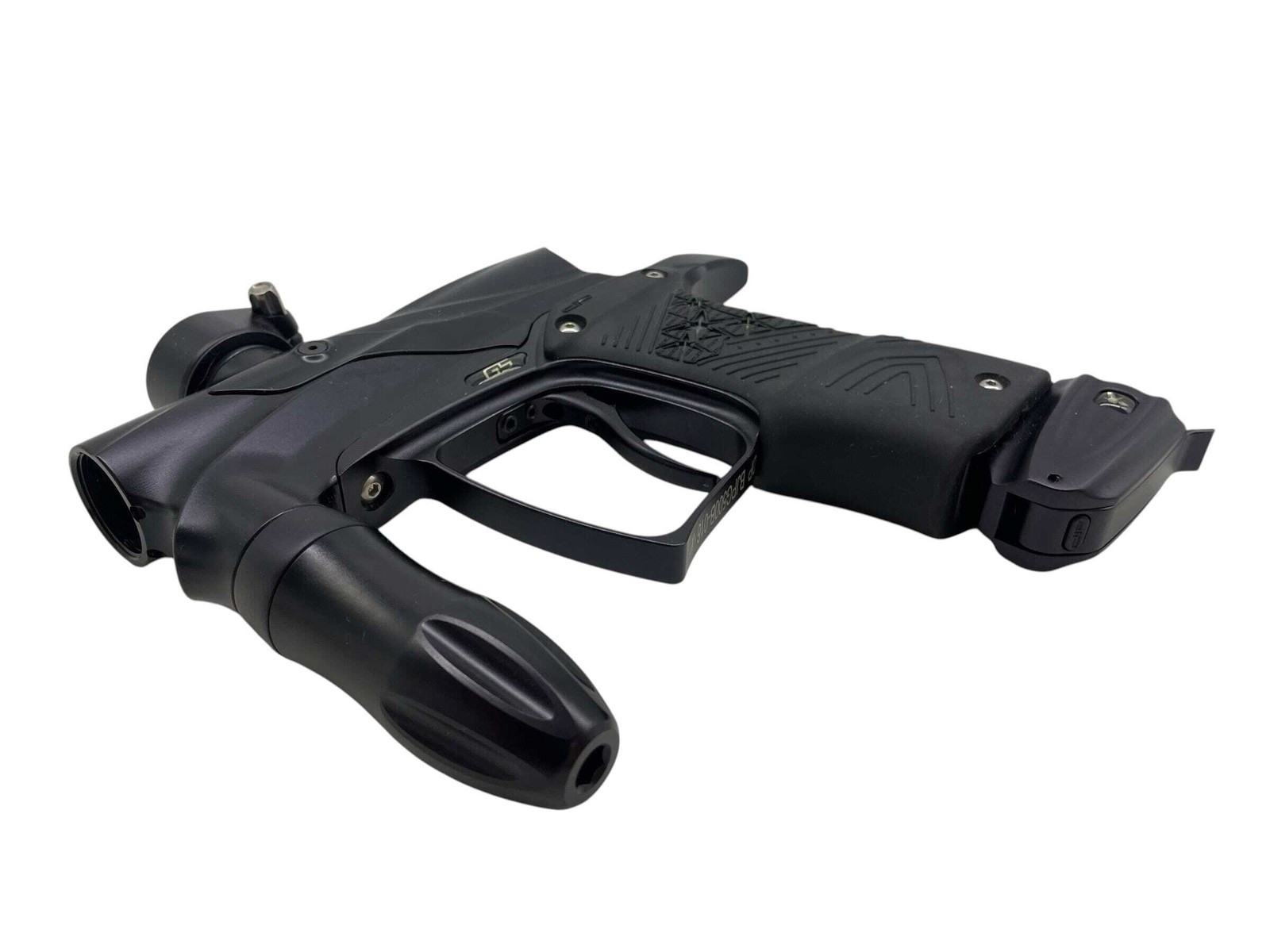 Dangerous Power G5 Midnight Paintball Gun