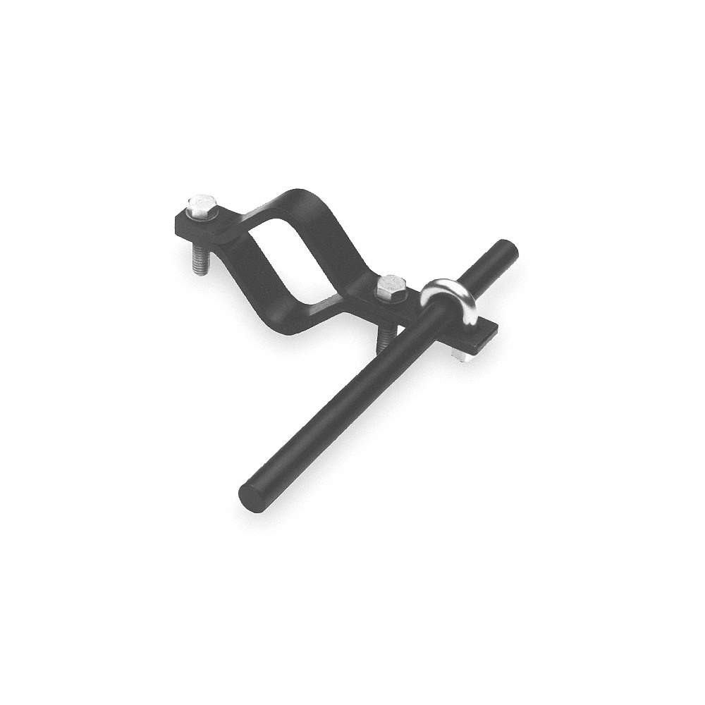 TAPMATIC 29099 Tapping Holder,Quill Mount,HSS 2ZAX3
