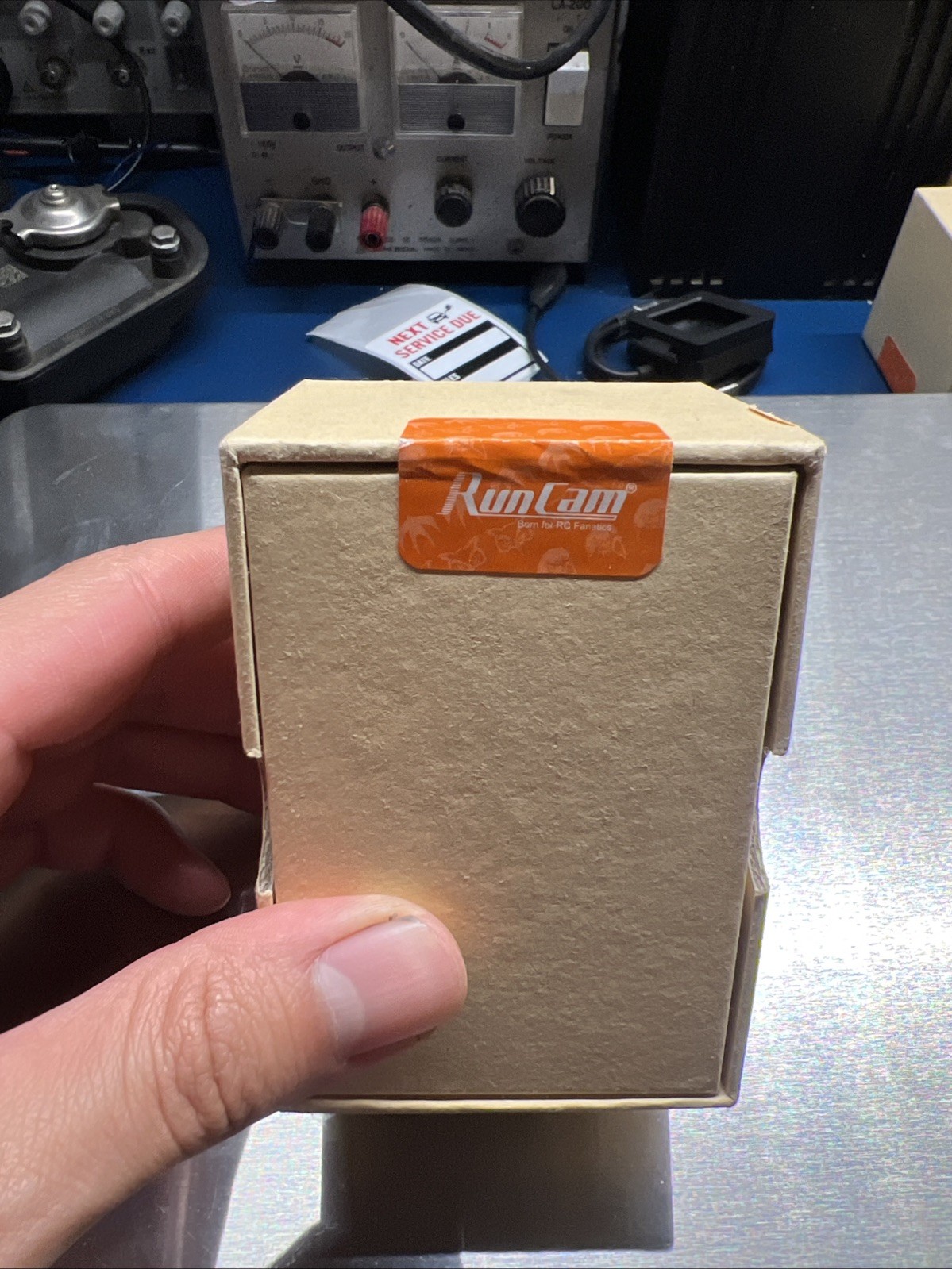 Runcam Eaglepro 2 FPV camera