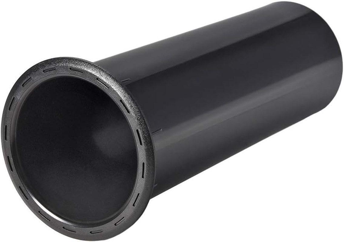 65Mm X 180Mm Speaker Port Tube Subwoofer Bass Reflex Tube Bass Woofer Bo