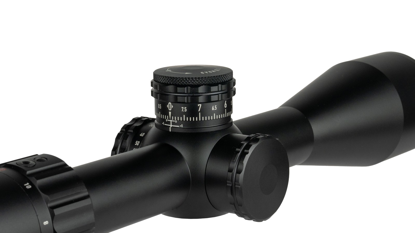 Element Optics Helix Gen2 6-24x50 FFP Riflescope APR-1C MOA (50106)