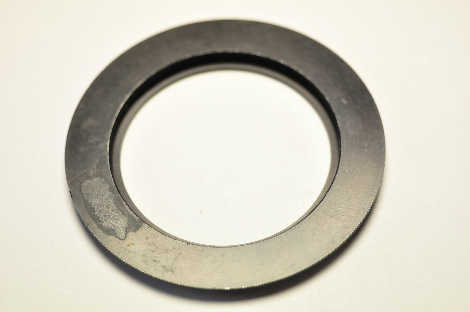 Series 9 screw to 67mm step down ring
