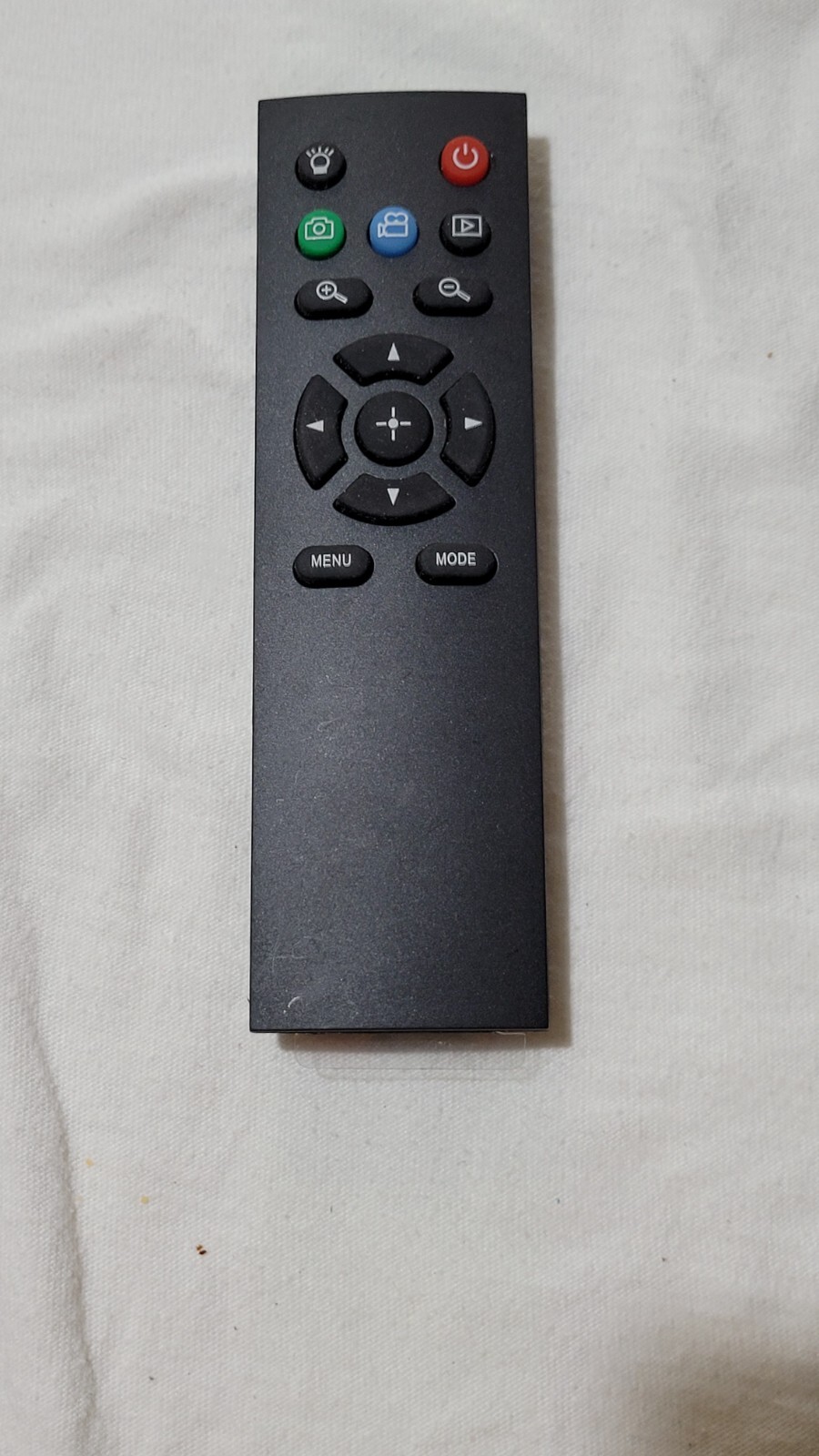 FHD High Definition Digital Video Camcorder 36MP     Remote Only