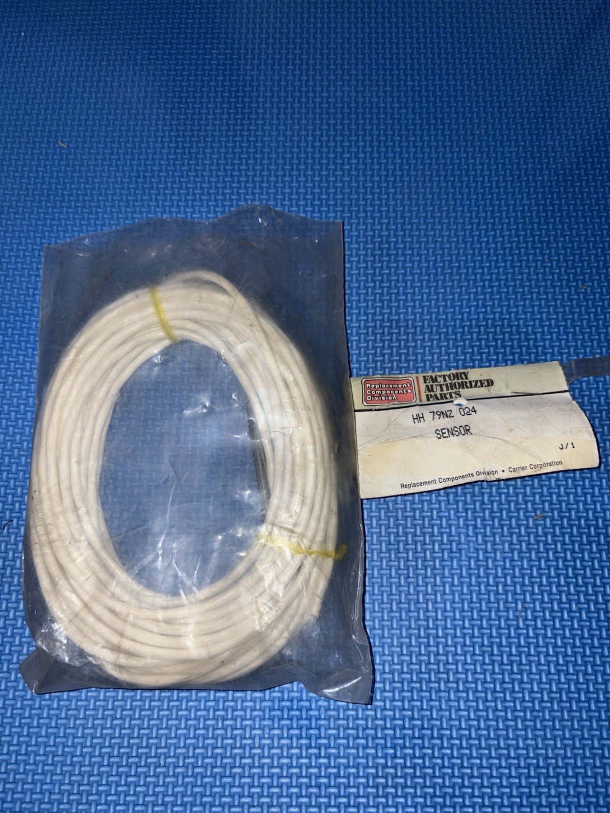 Carrier HH79NZ024 Sensor