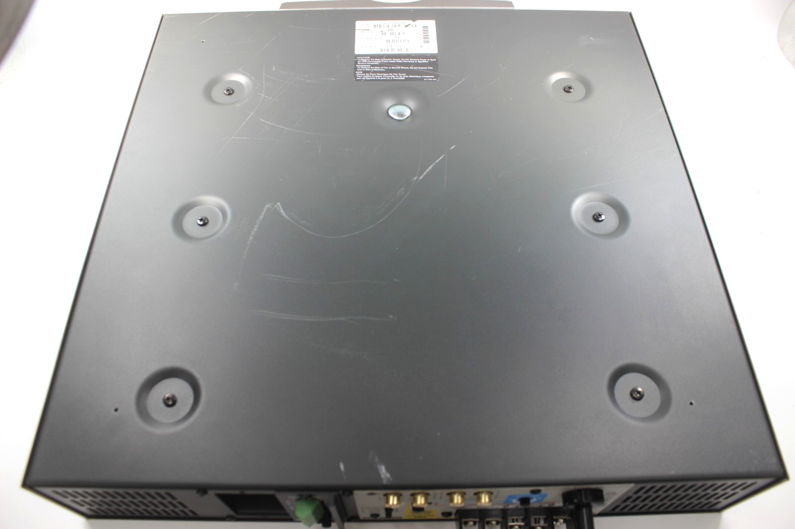 Bogen M-Class M450 Watt Module Power Amplifier Stereo