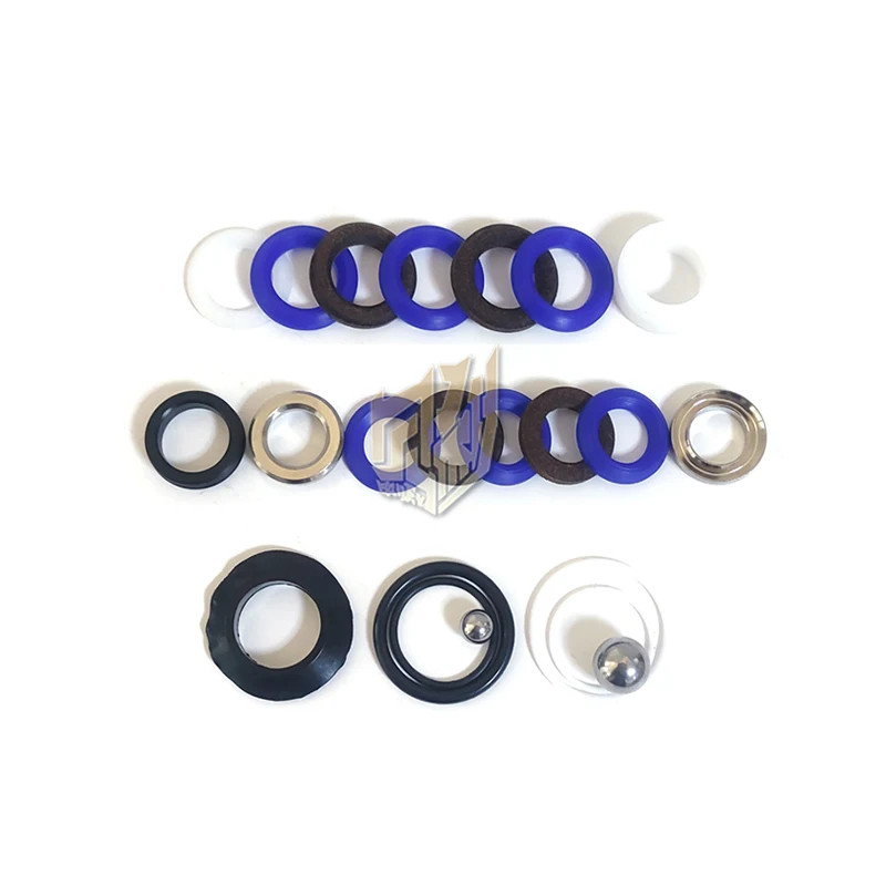 18B260 Pump Repair Kit For Graco Max 650 PC Pro Airless Sprayer Spare Parts