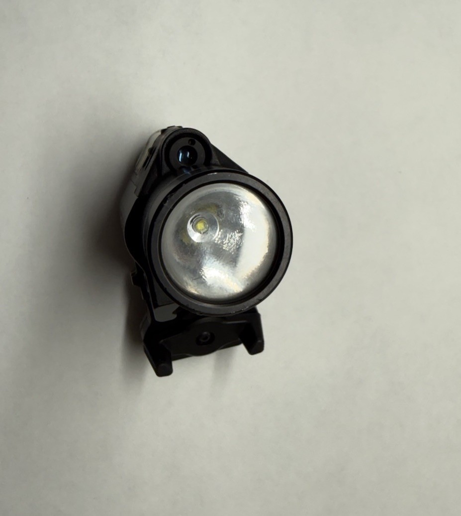 Streamlight TLR-2s Flash Light with Lazer Combo