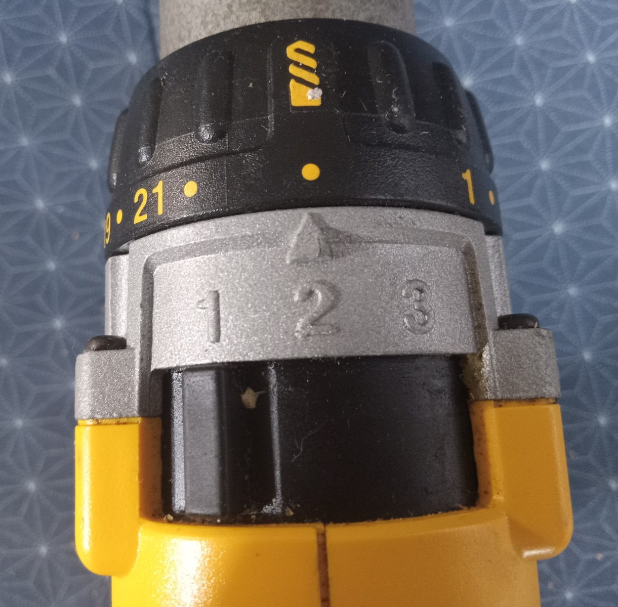 DeWalt 18v Drill Driver Parts Only