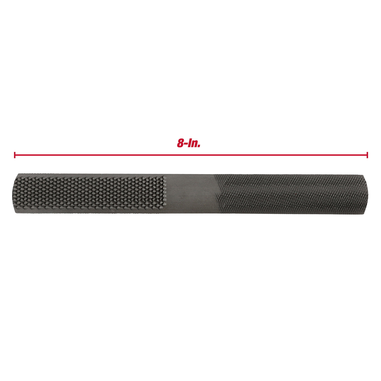 4-in-1 Multi-Functional Steel File, 2201