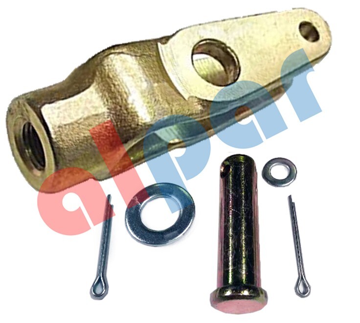 Forged Clevis for Meritor Slack Adjuster Ref:Meritor R810019, R801713 179.YK5005