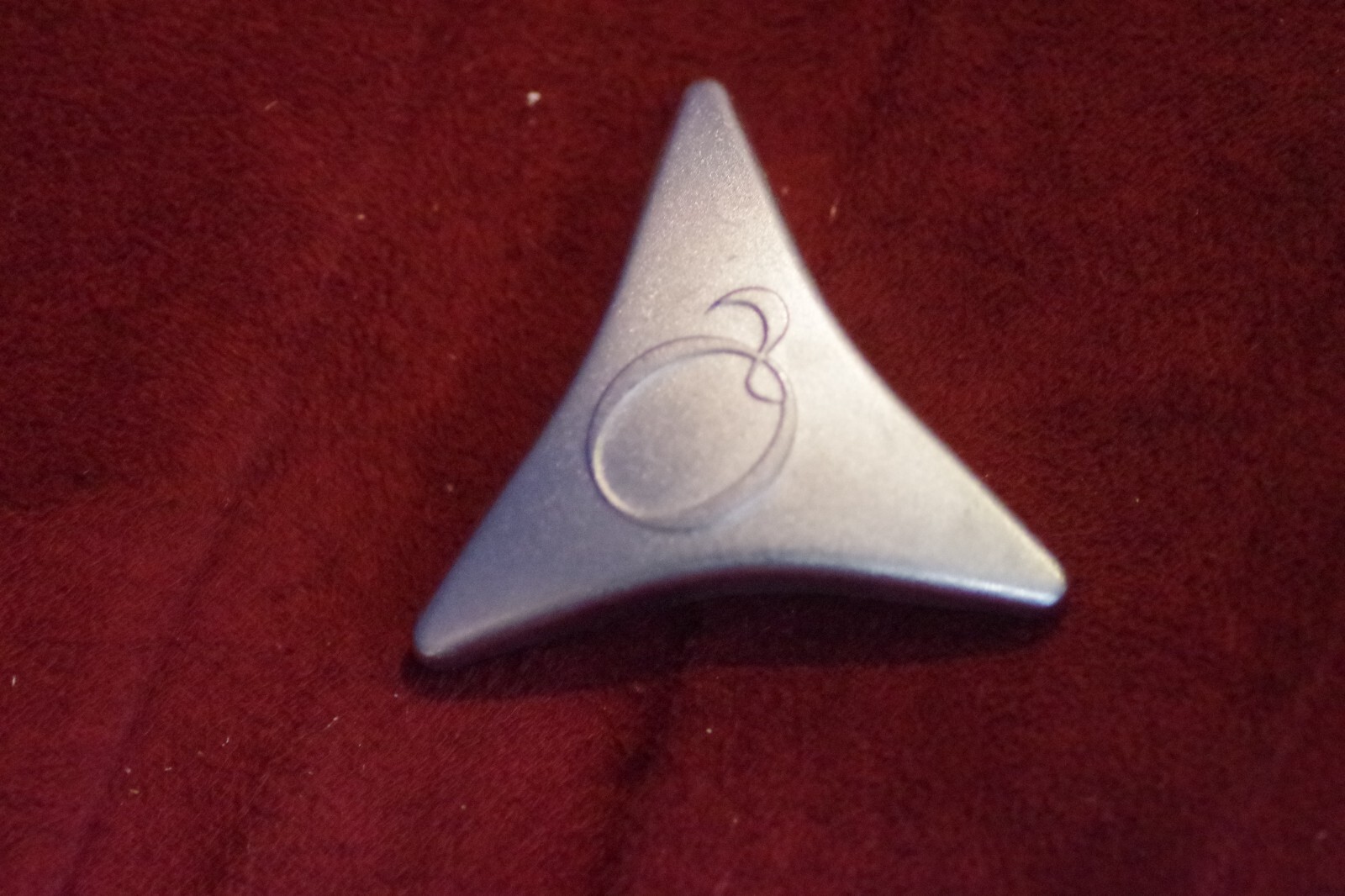 Q’Straint Knob,  New condition.