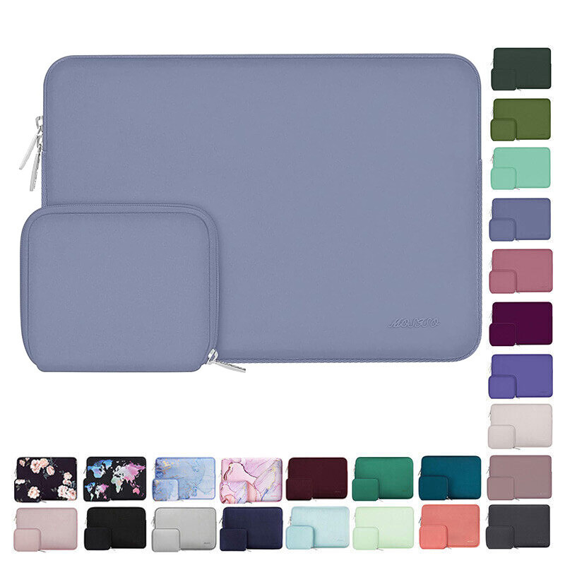 Laptop Bag for 2023 MacBook Pro Air 13 14 15 16 inch M1 M2 M3 Sleeve Cover Case