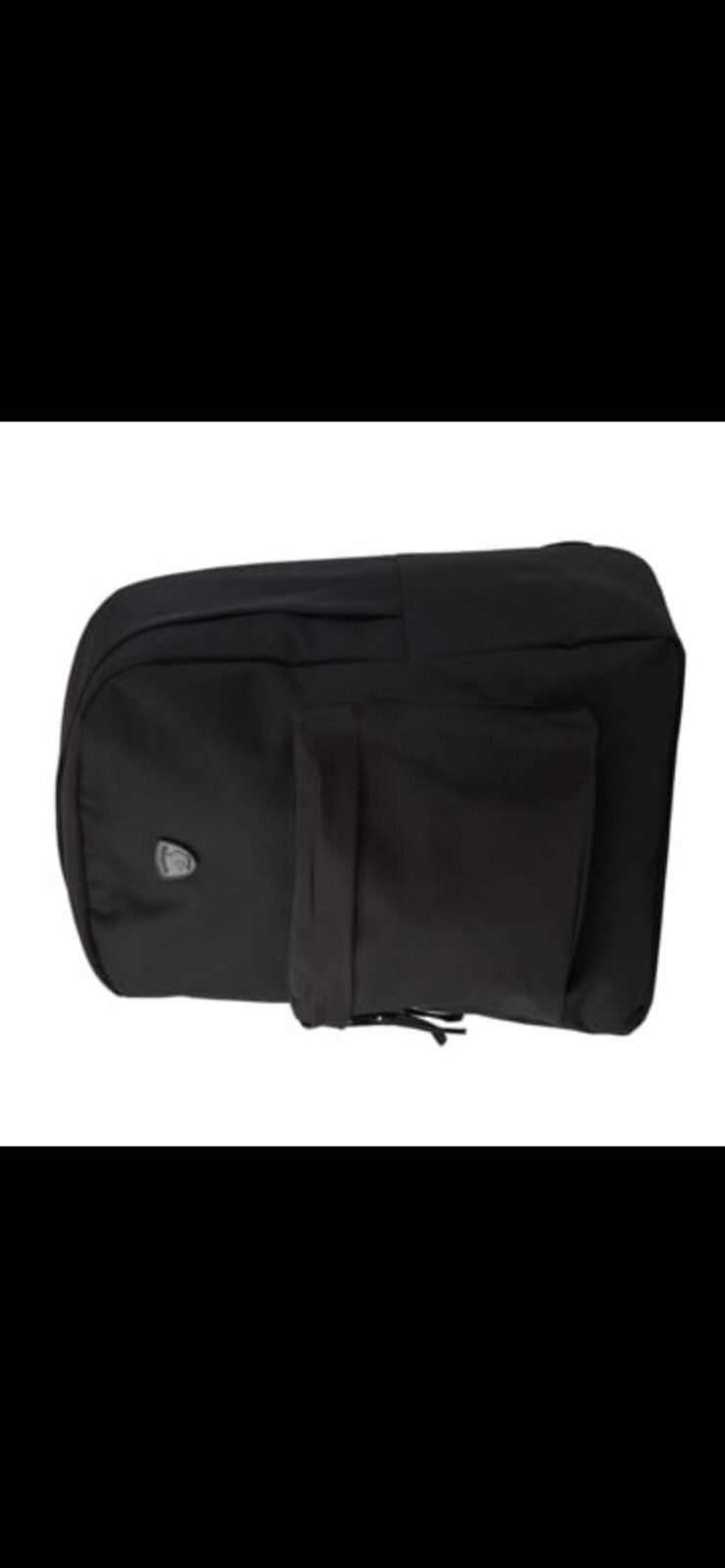 Guard Dog Security ProShield Scout Bulletproof Backpack. LEVEL IIIA protection