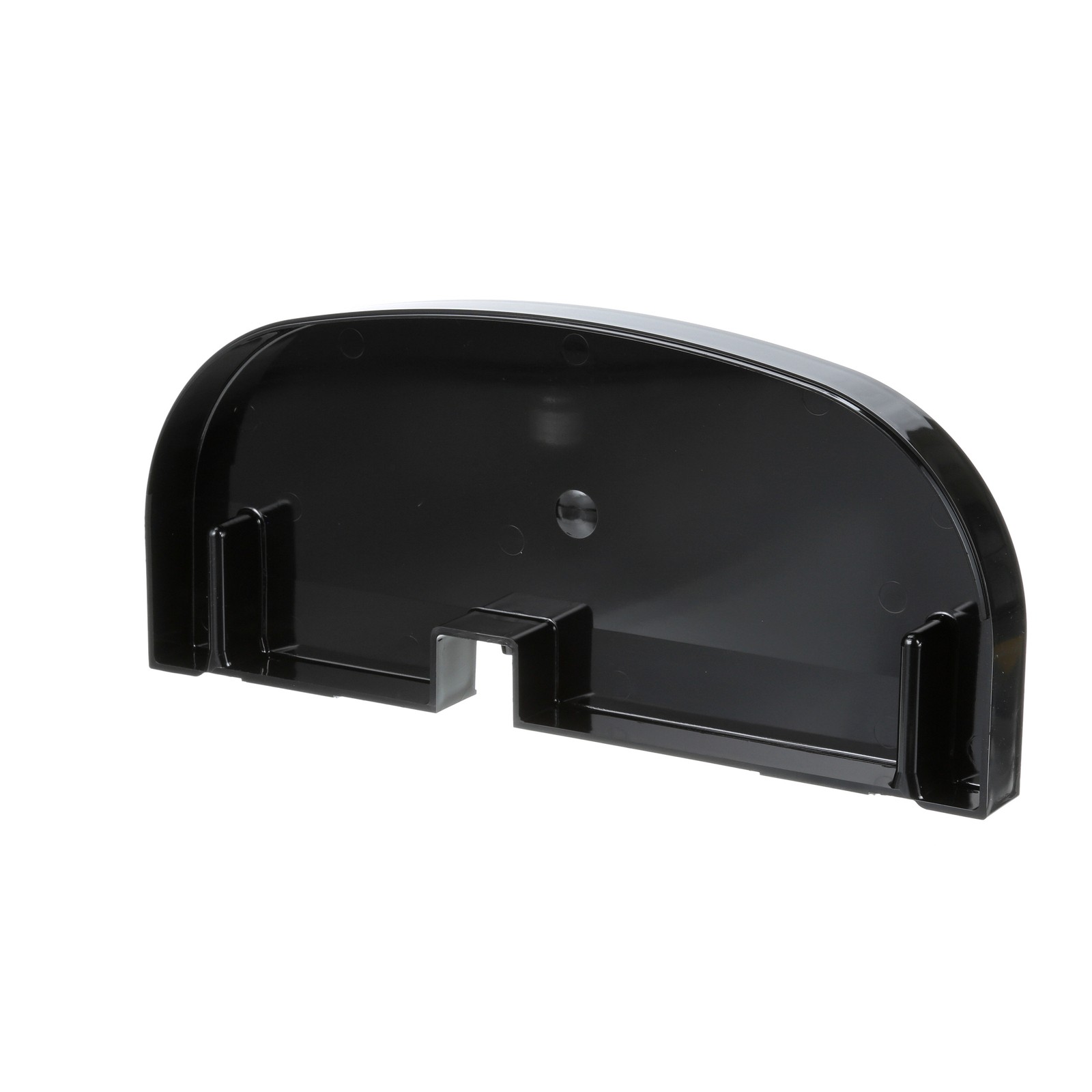 Bunn-O-Matic BunnOMatic 28086.0001 Black Lower Drip Tray