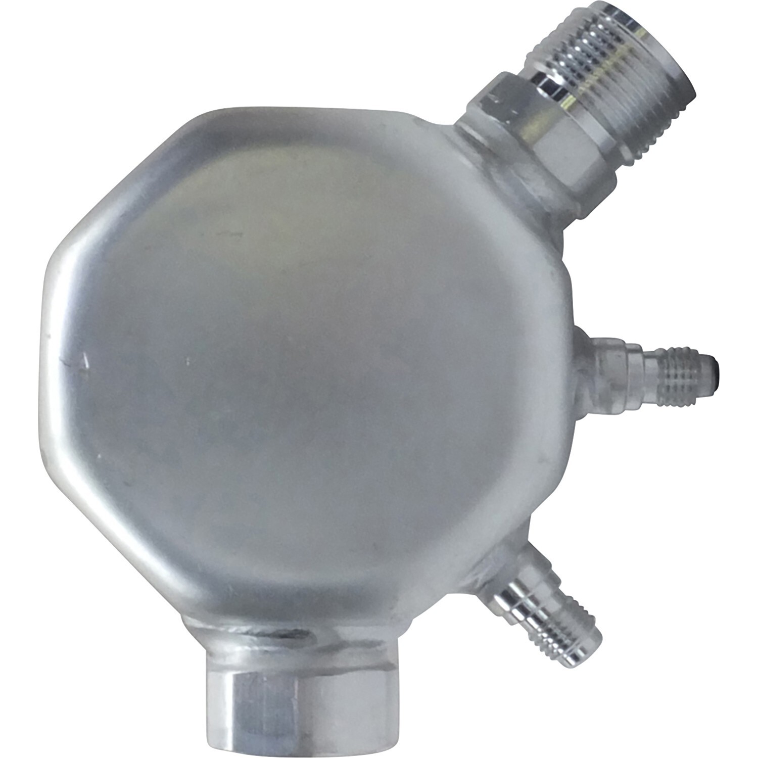 A/C Accumulator UAC For 1982-1984 Buick Skyhawk