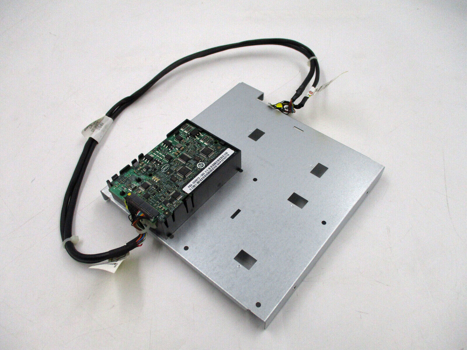 Intel G50073-303 Integrated RAID Maintenance Backup Unit with Bracket & Cable