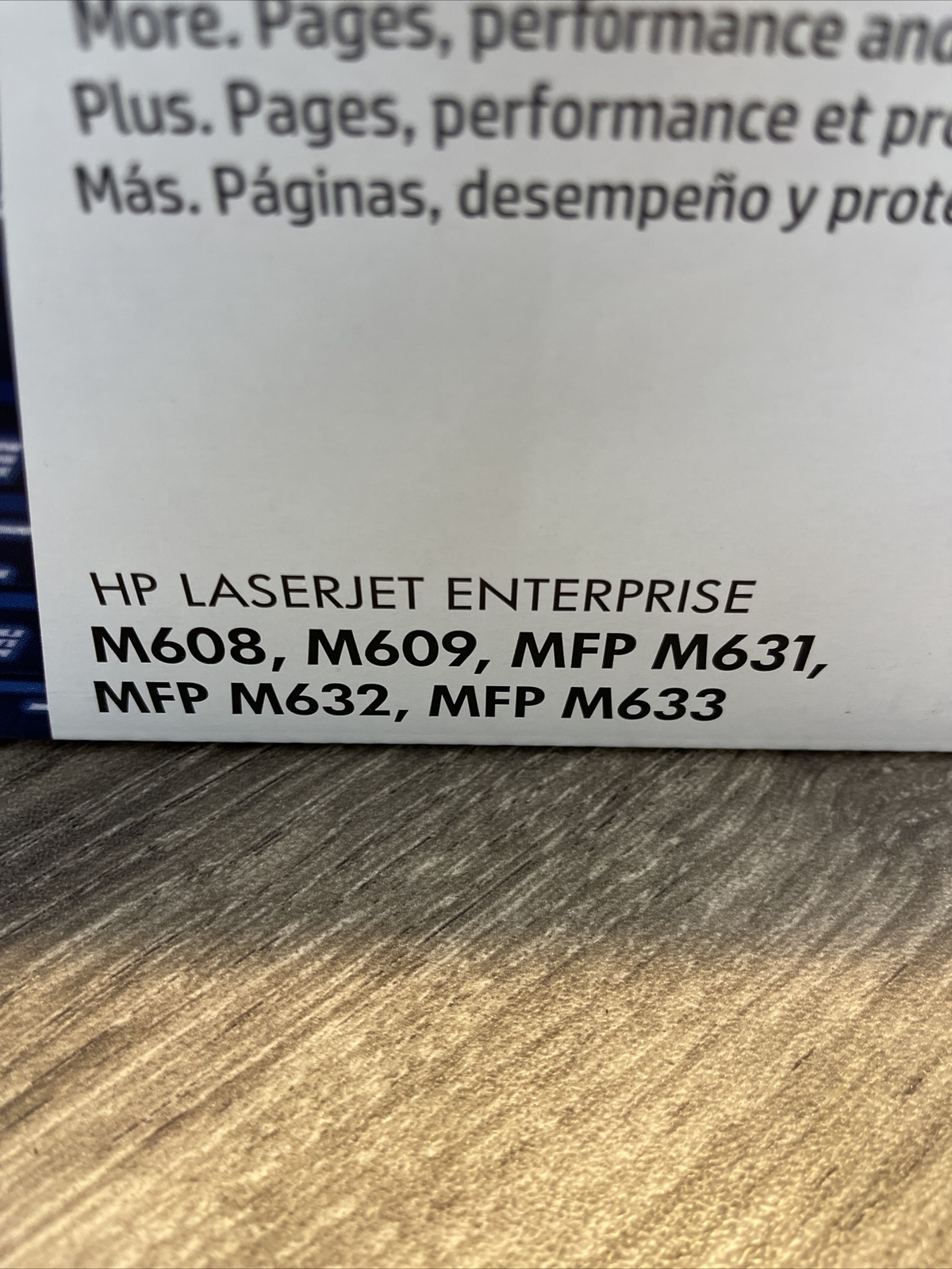 HP 37x -CF237X