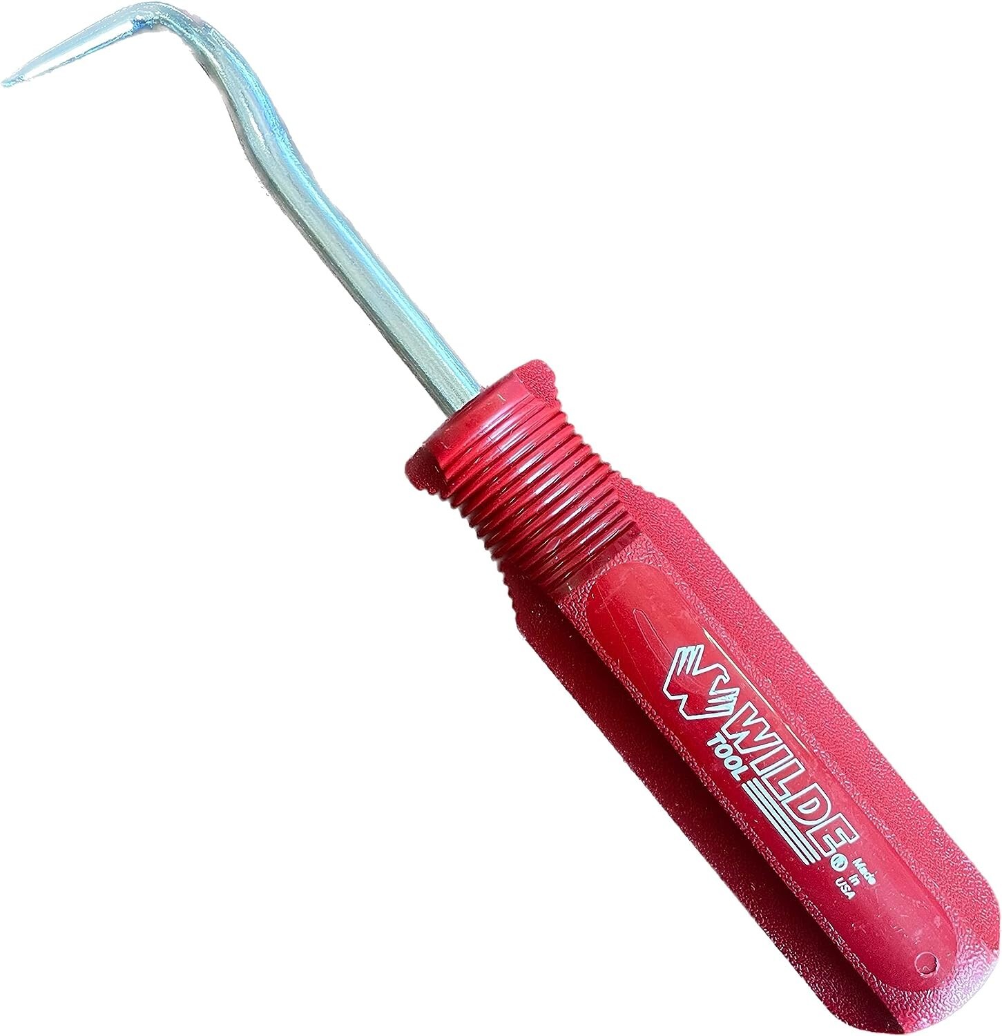 Windshield and Back Glass Rubber Installation Hook Tool CRL General Purpose