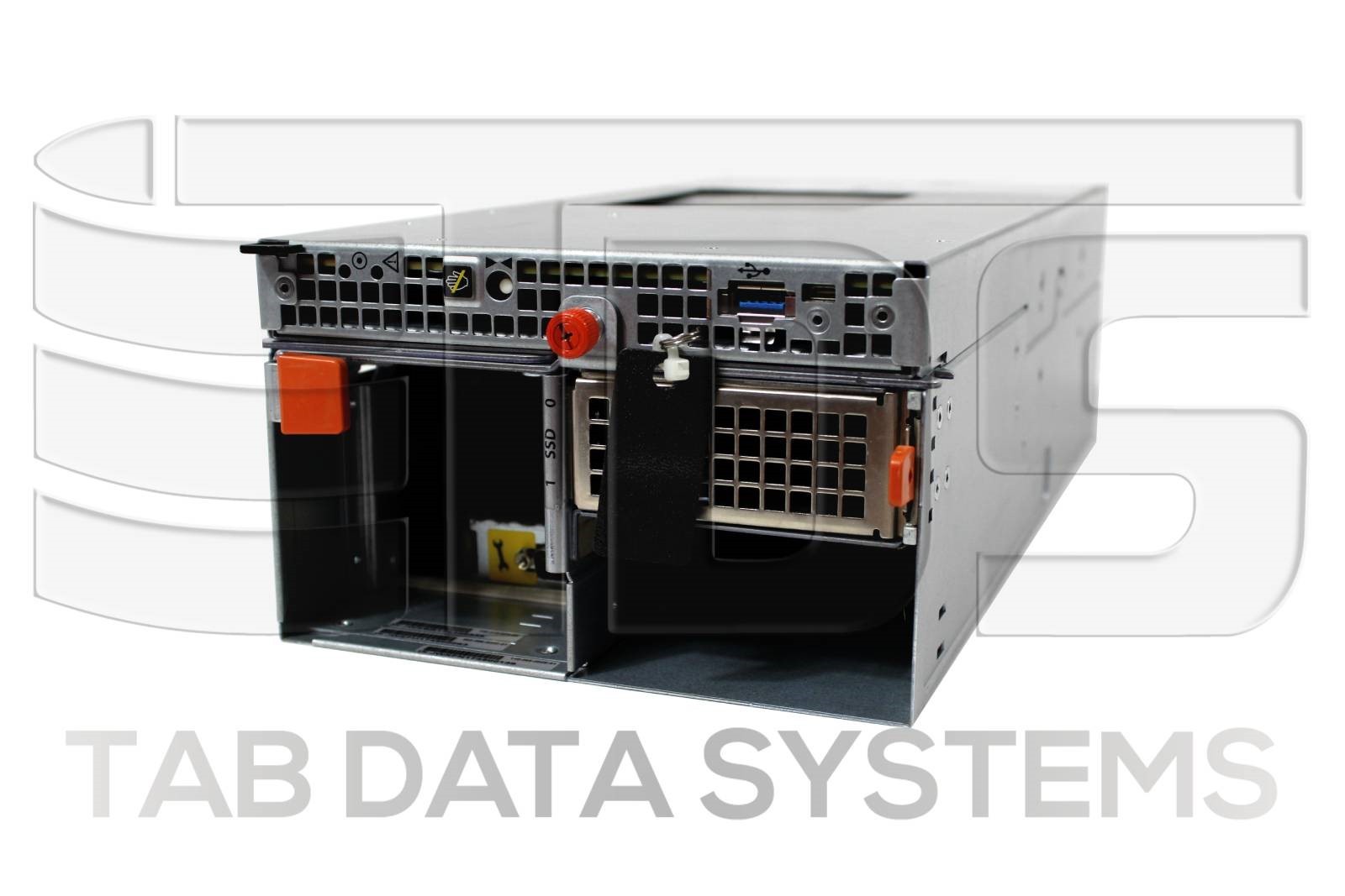 EMC Isilon 110-365-300S-01 Infinity Low Compute Node A200 A2000 No BBU/Riser