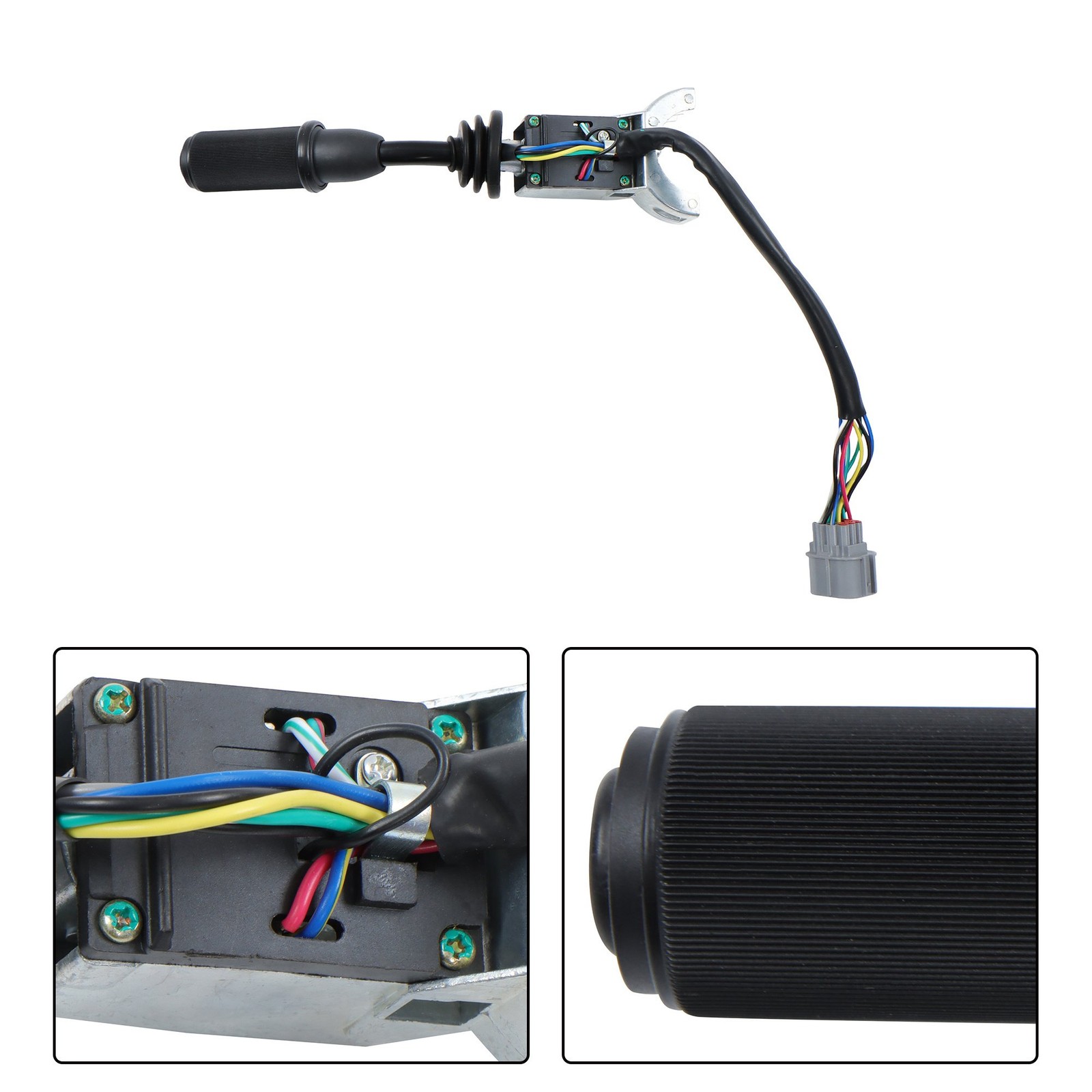 Controller Handle Switch 701/80299 701/80298 For JCB 3CX 4C 4CN 4CX 531-70