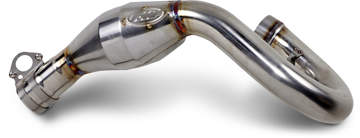 FMF 045624 MegaBomb Header