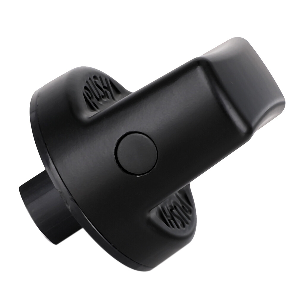 Fits Mitsubishi Lancer Outlander Keyless Ignition Start Switch Knob Cap & Insert
