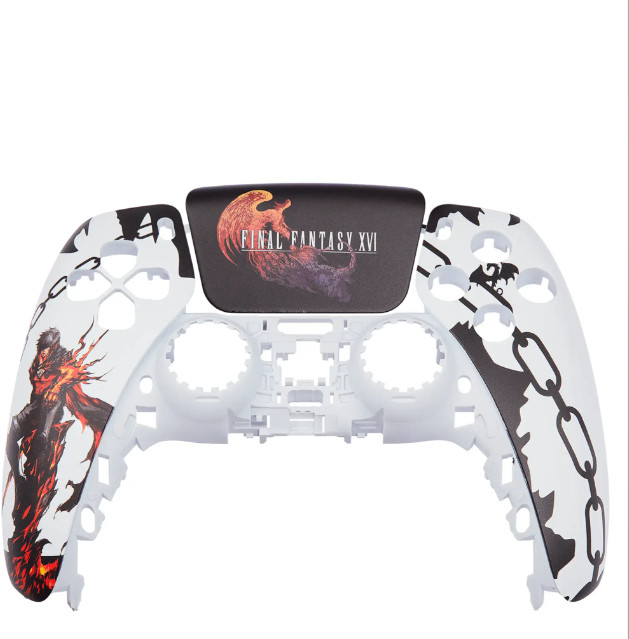 Top Faceplate Compatible For PlayStation 5 (Final Fantasy)âœ…USA