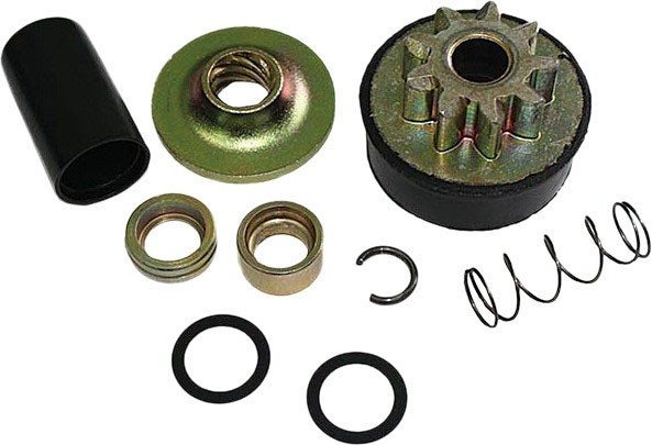 SP1 Starter Drive Gear for 1999 - 2002 Polaris 340 Deluxe Snowmobile