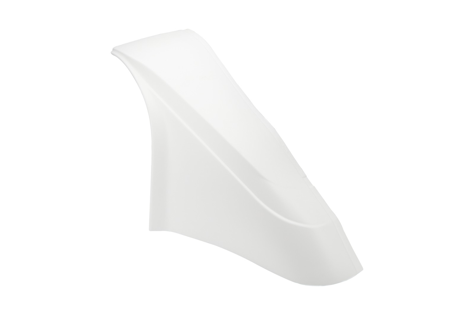 FIVESTAR Fender Upper Outlaw DLM White Right 22001-23251-WR