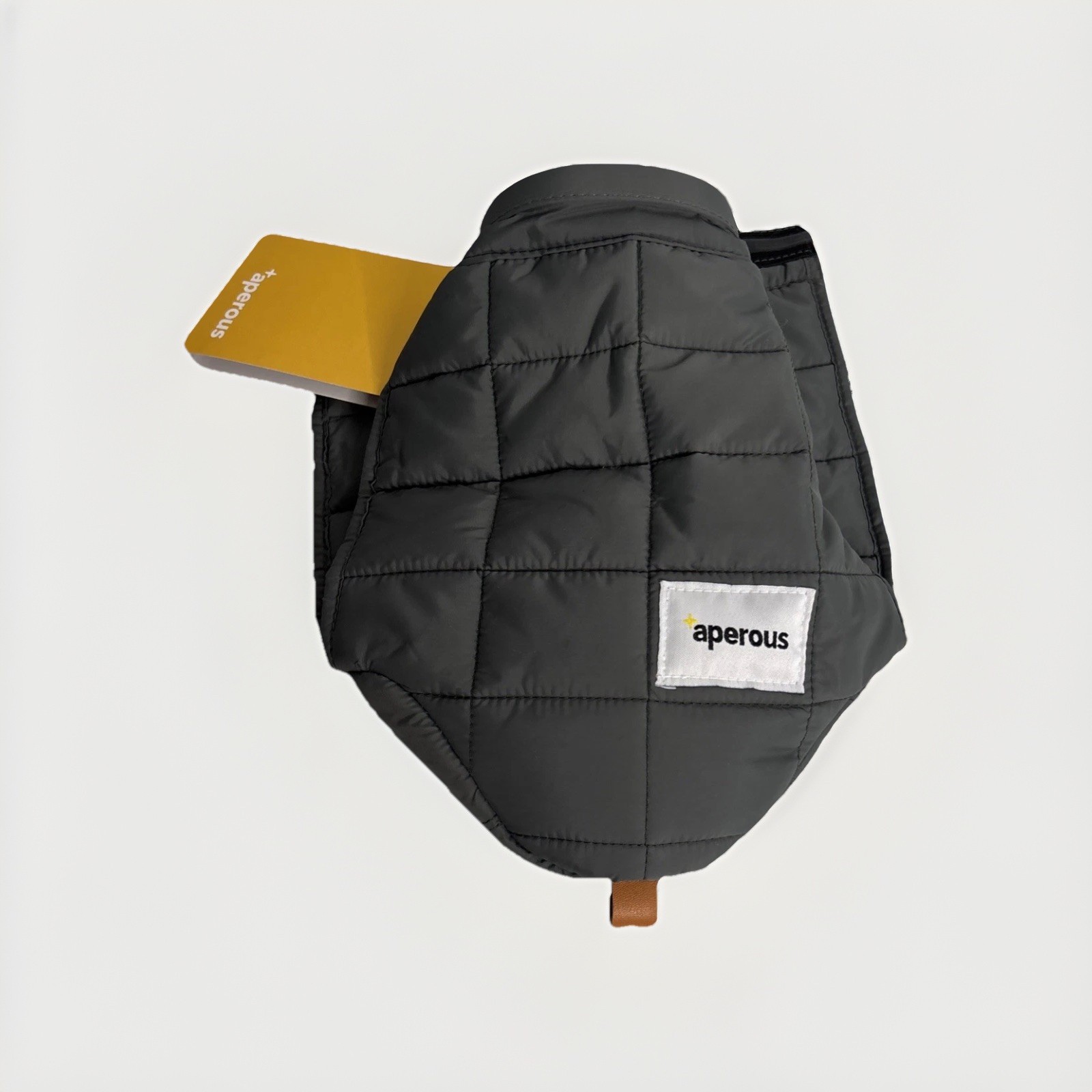 Aperous NWT Camera Bag Cover Photography Camerphile