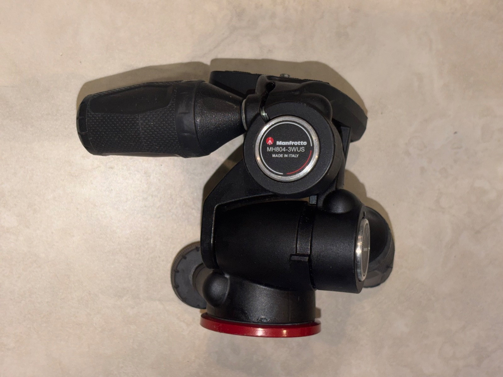 Manfrotto MH804-3WUS.  Used. Good Condition