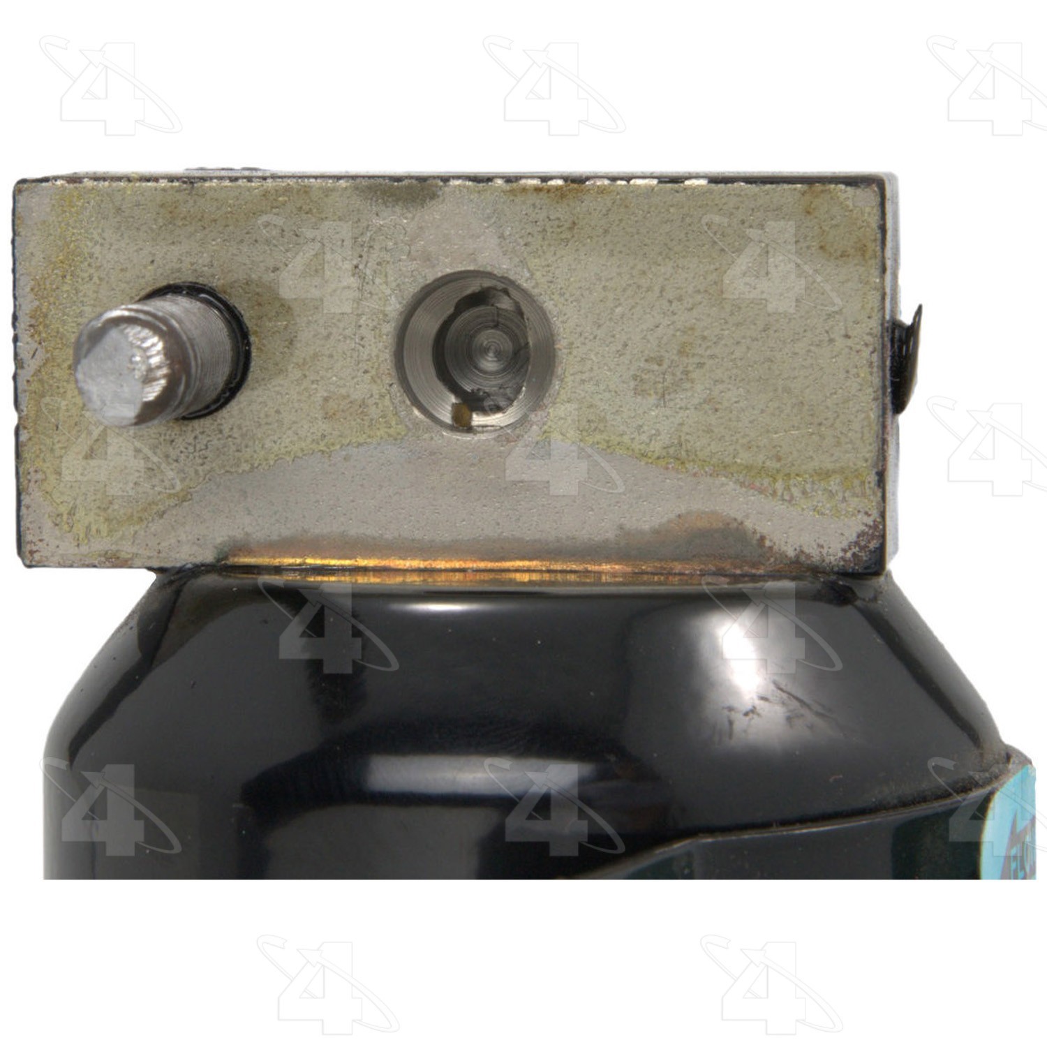 FOUR SEASONS A/C Receiver Drier Fits 1980-1983 Dodge Mirada