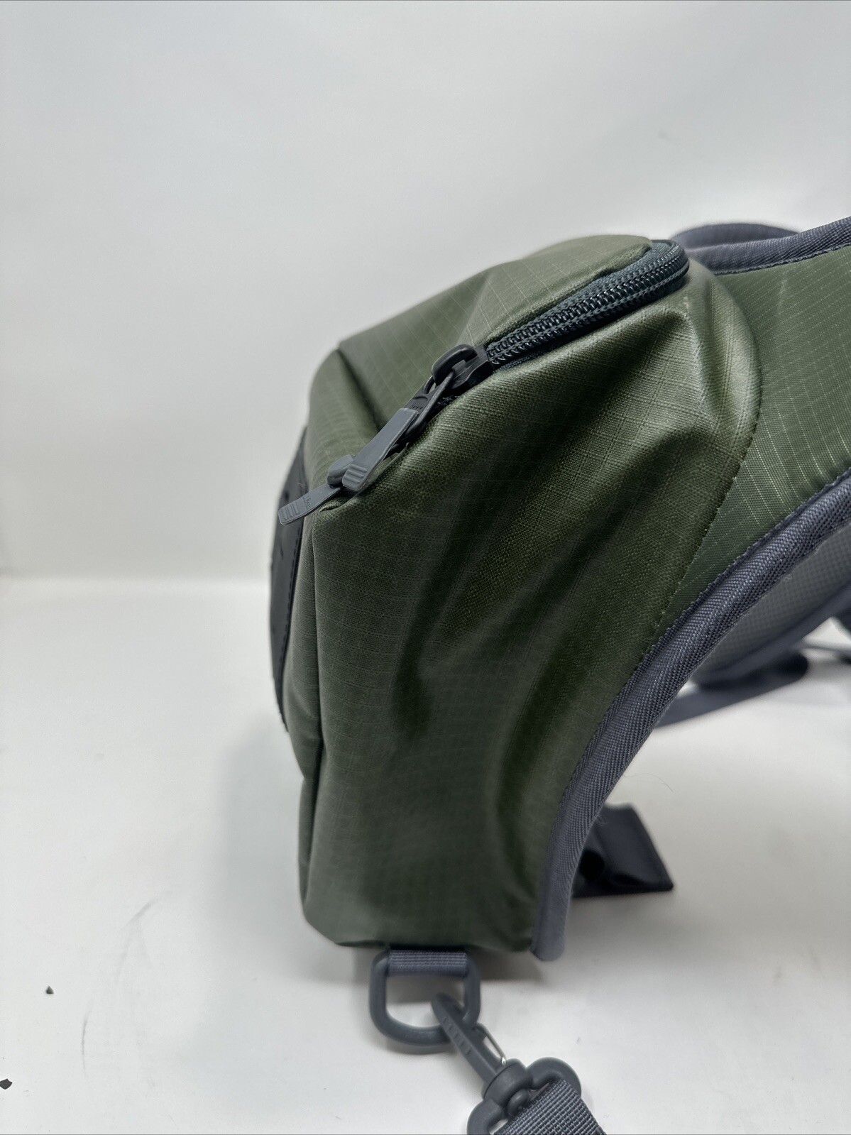 LL Bean Angler’s Pack Green