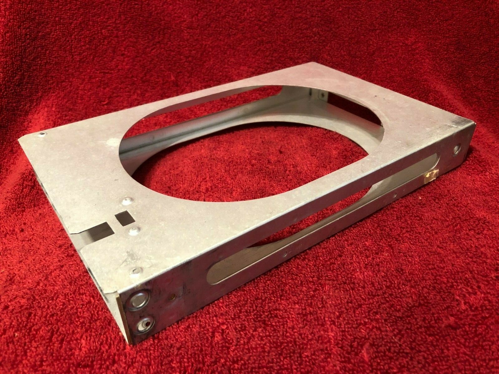 BENDIX/KING KR 87 ADF MOUNTING TRAY AVIONICS