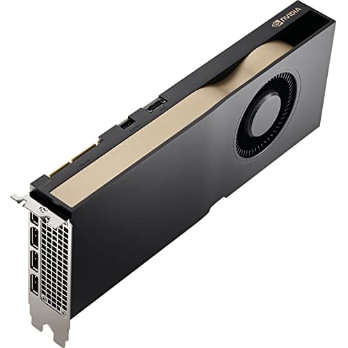 PNY NVIDIA RTX A4500 Graphic Card - 20 GB GDDR6 - Full-height (259979)