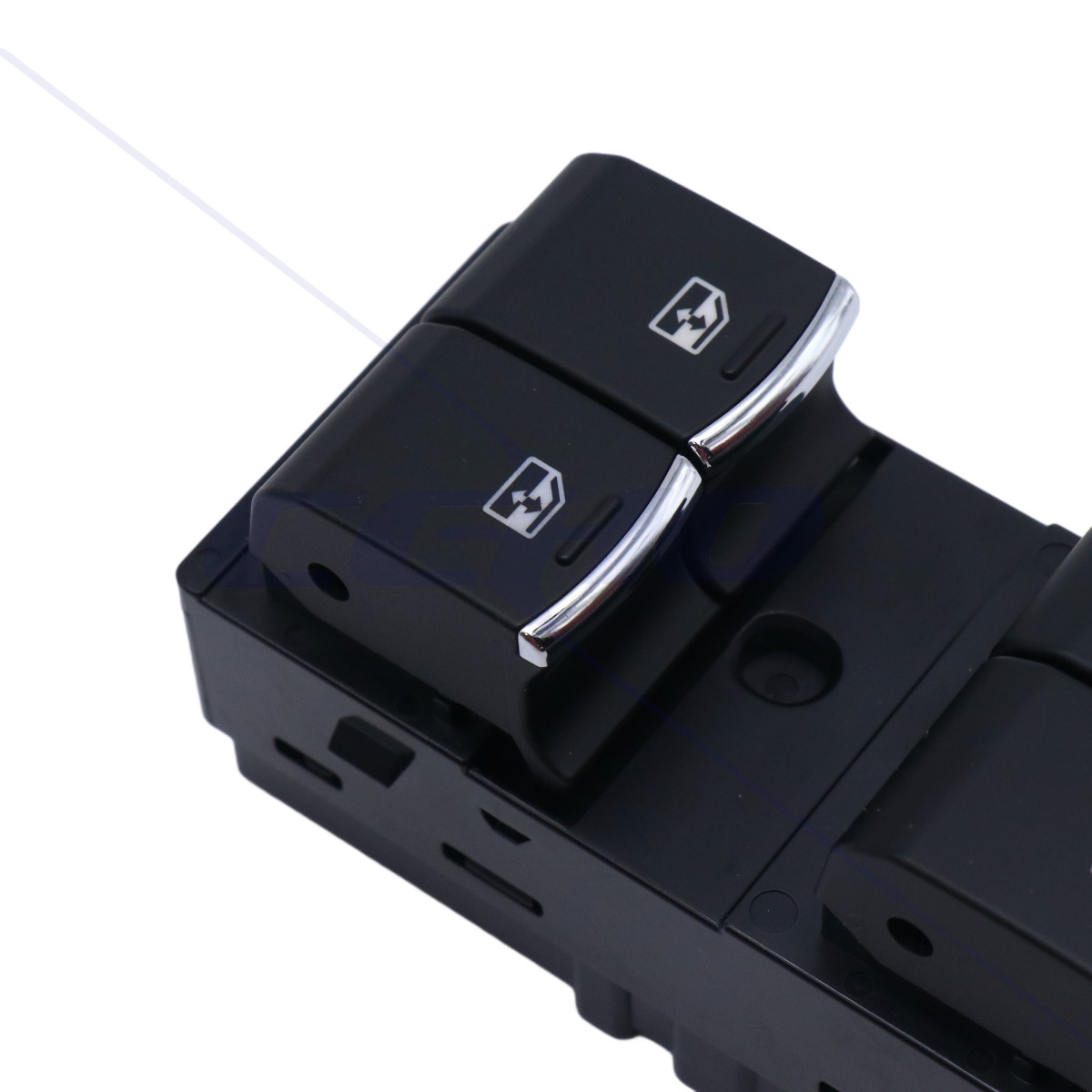For 2015-2017 Subaru XV 83071-FJ110 Front Left Driver Side Window Switch