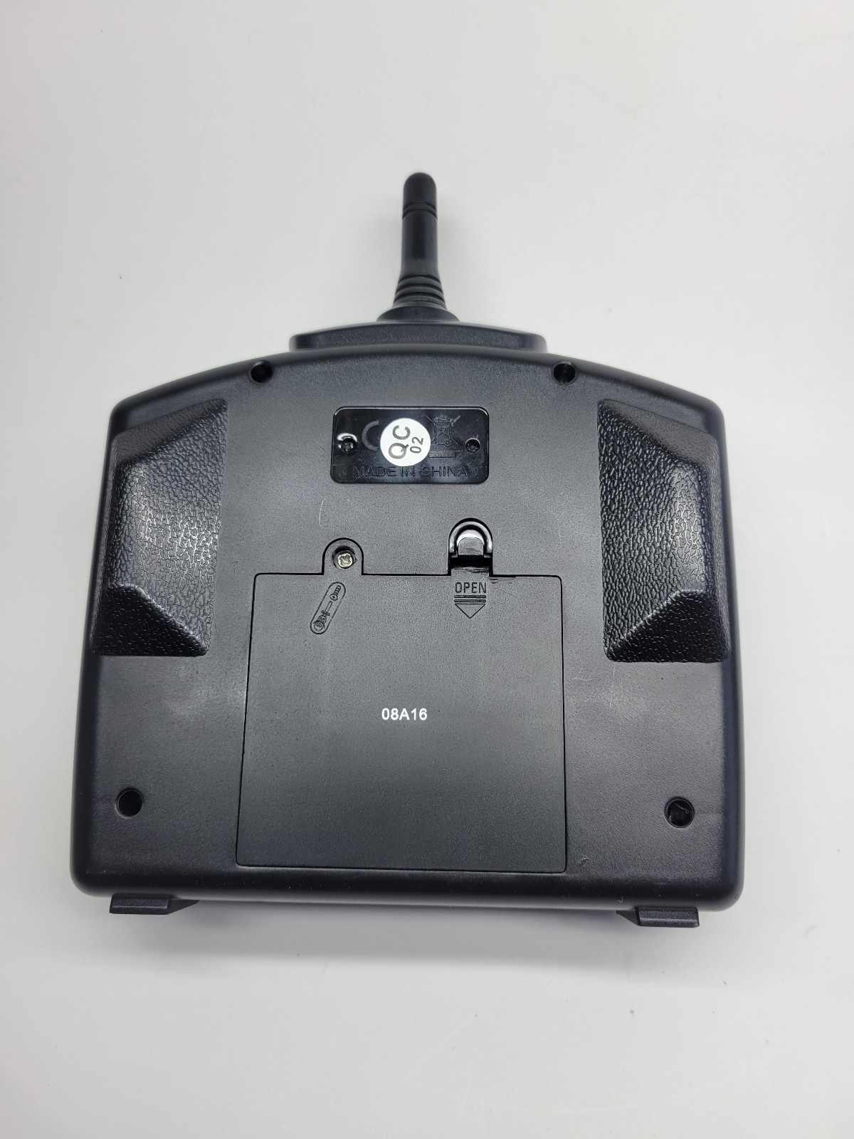 Protocol Axis 2.4 GHz RC Flying Stunt Drone REMOTE