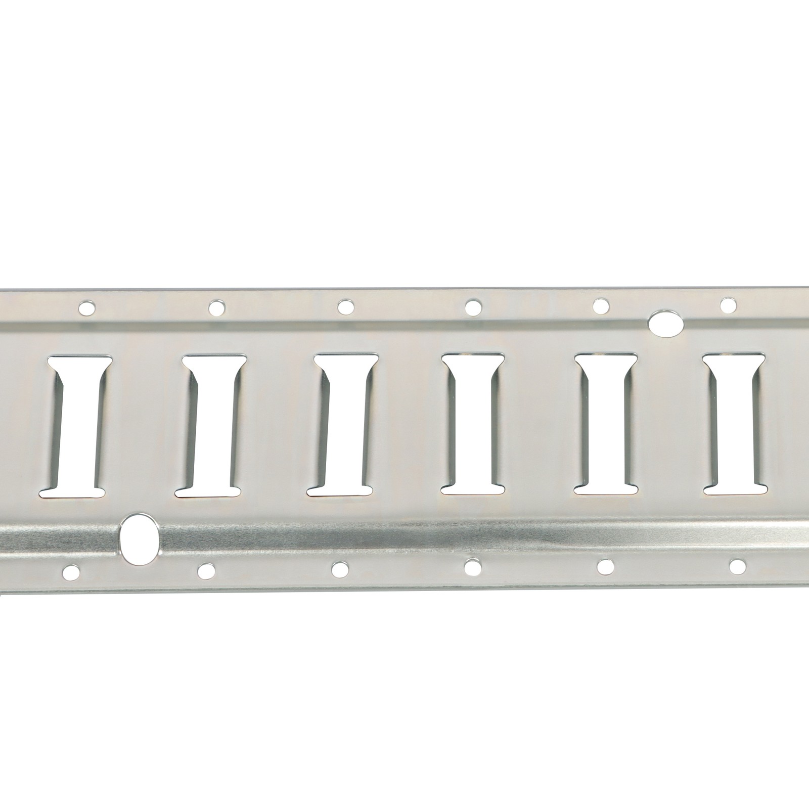 For Enclosed Cargo Trailers 24PCS 5ft E Track Kit – Secure Tie-Down Rails