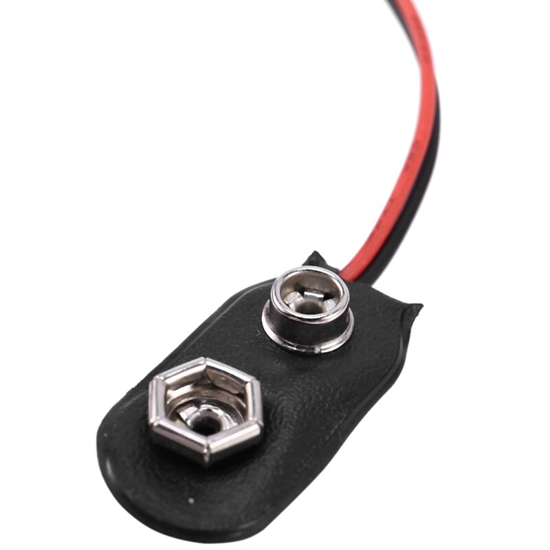 DIY High Accuracy and Sensitivity 1-500MHz Frequency Meter Sealing Mod5536-