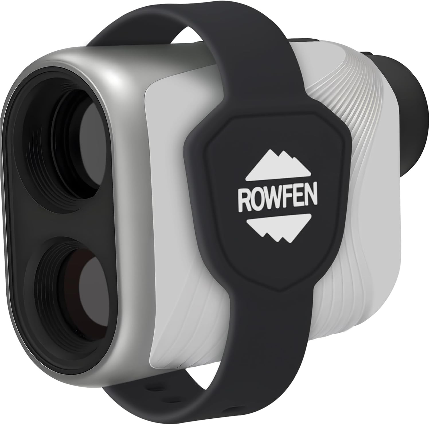 Rangefinder Magnetic Strap for Golf - Adjustable Range Finder Holder with Strong