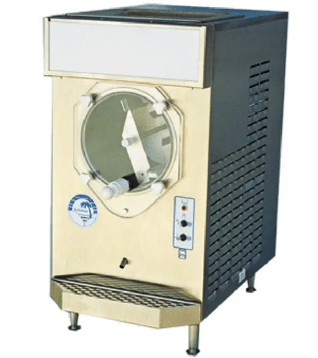 Frosty Factory 137A Margarita Machine 12 Qt Frozen Drink Dispenser Air Cooled
