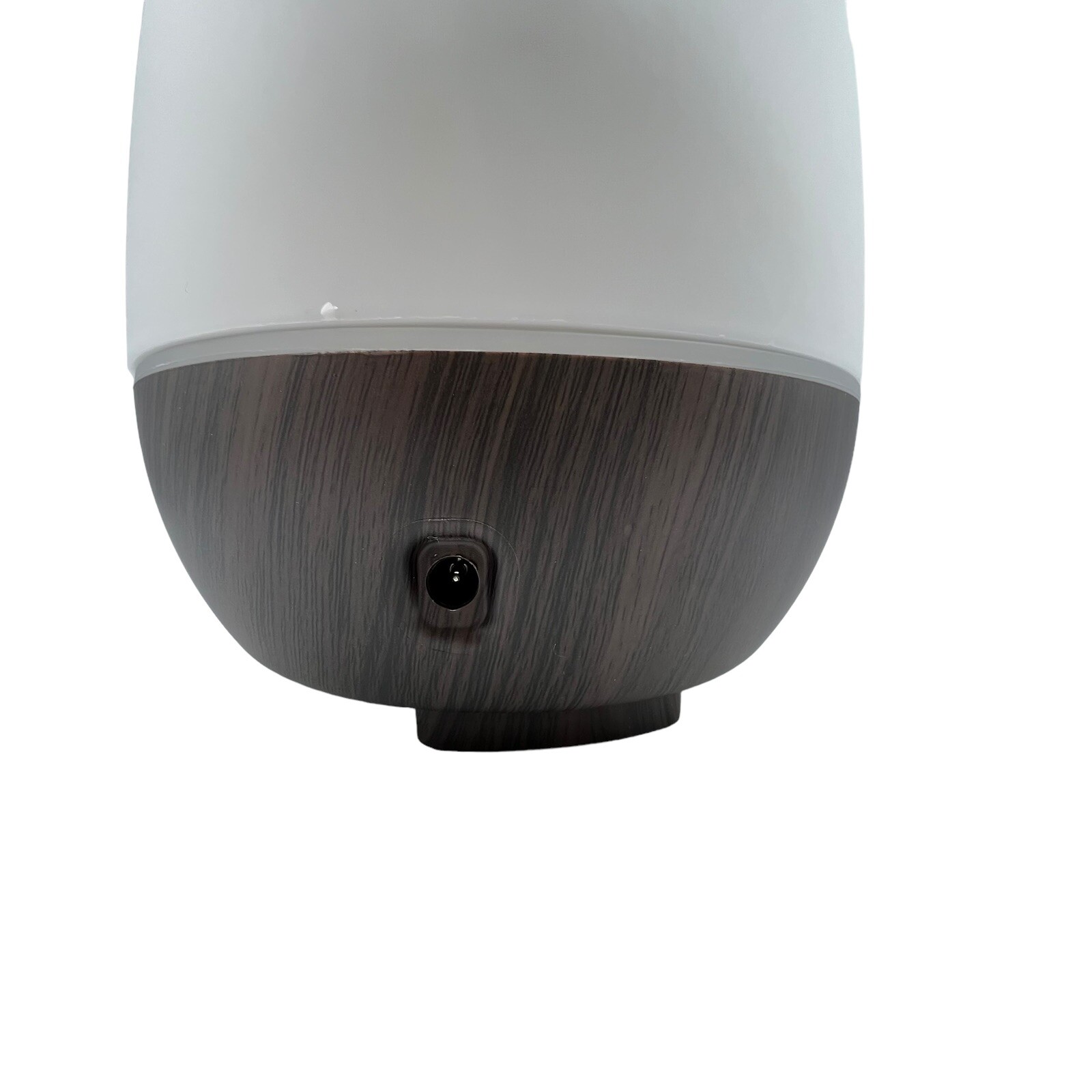 NEW HealthSmart + Cool Mist Diffuser & Essential Oil Aromatherapy White 500mL