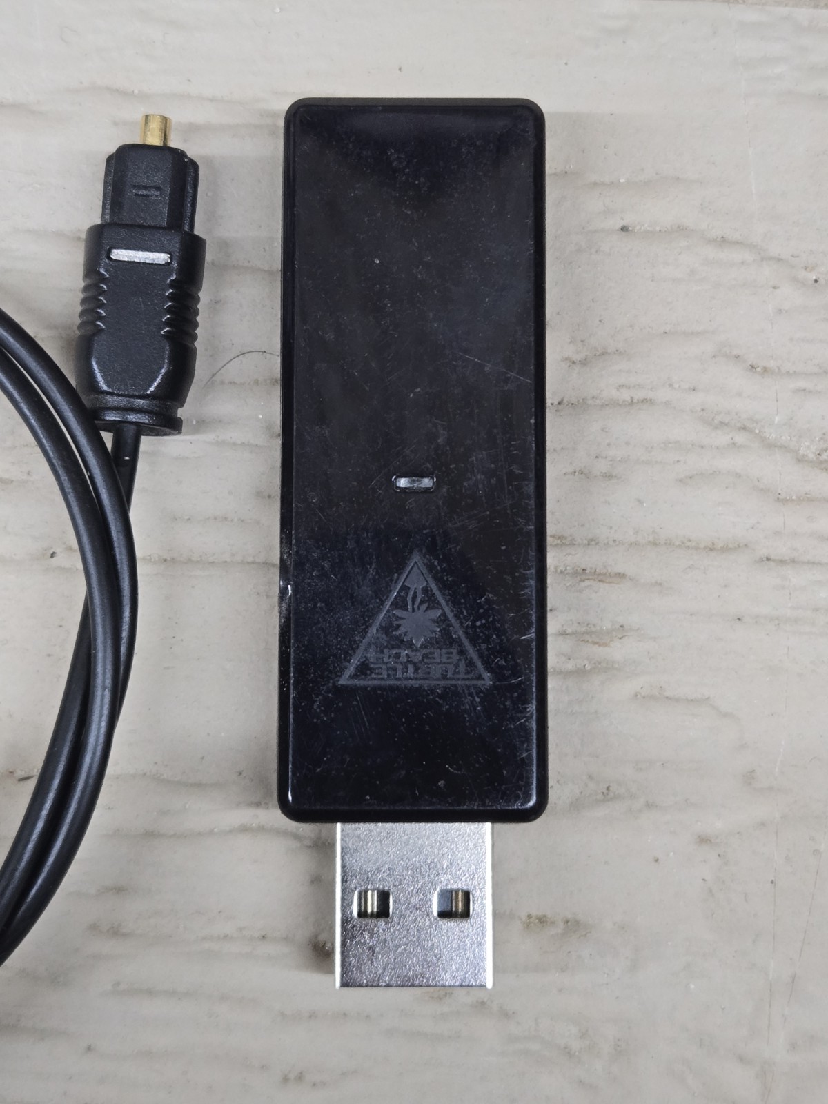 Turtle Beach Ear Force Stealth 500P TX USB Transmitter Dongle Adapter PS4