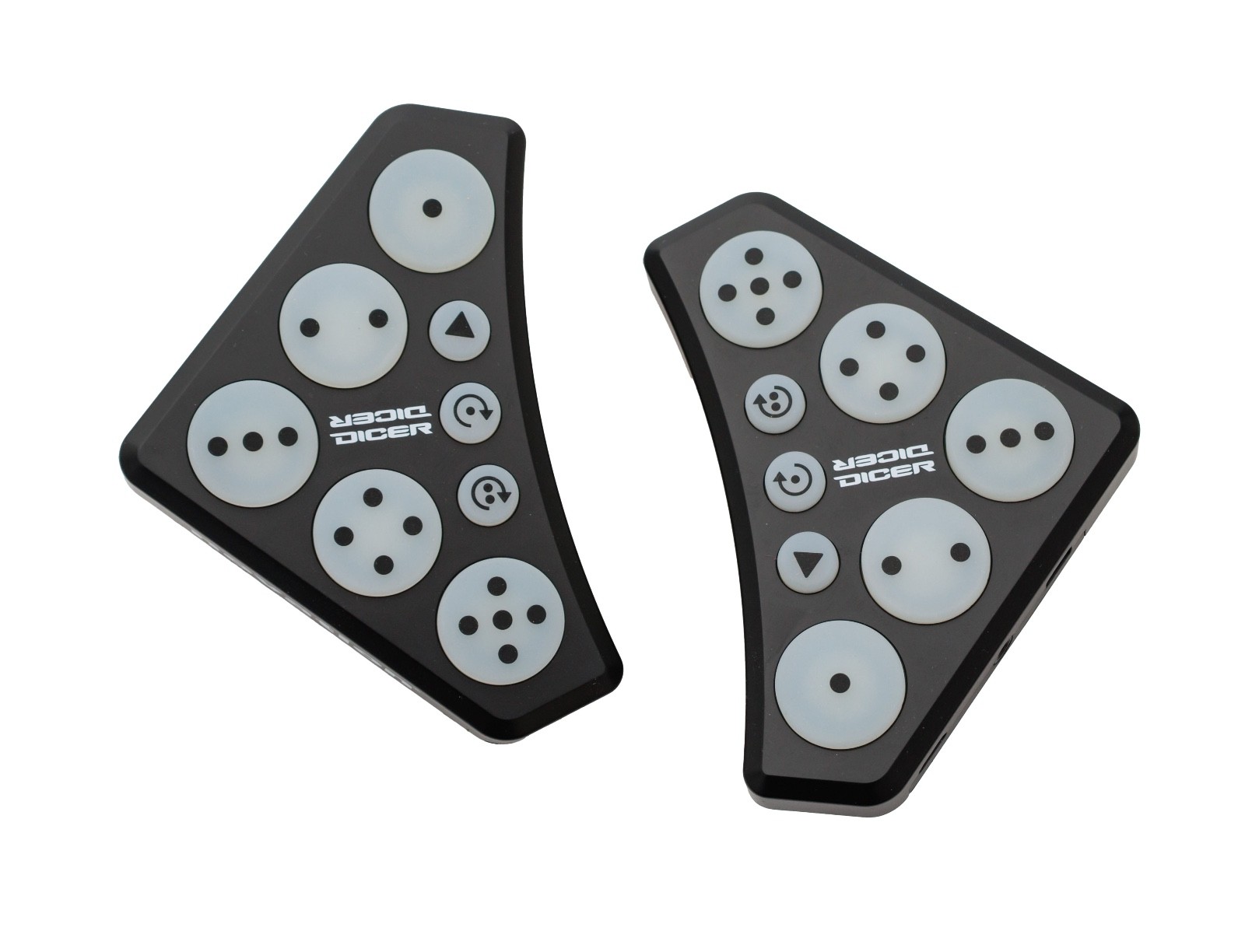 Novation Dicer Cue Point Looping Control USB Powered DJ Controller OPEN BOX