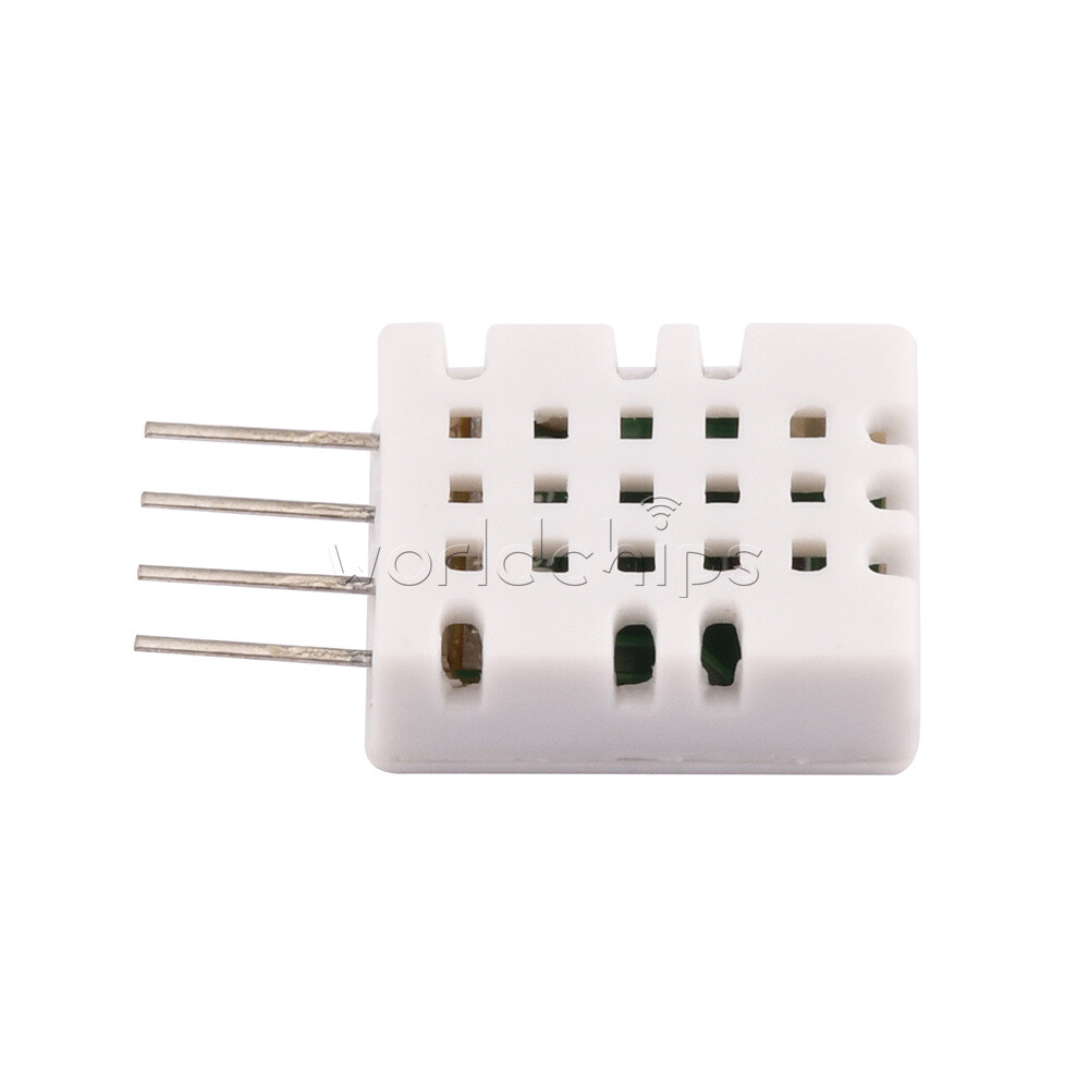 SHTC3 high precision Digital Temperature and Humidity Sensor Measurement Module