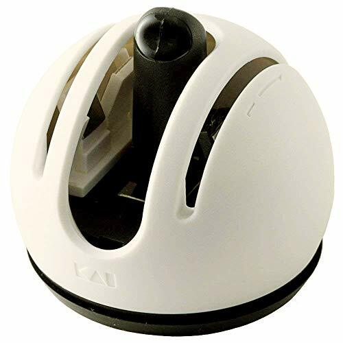 KAI Sharpen Ease Kitchen Knife In One Hand Q Sharpener AP-0160