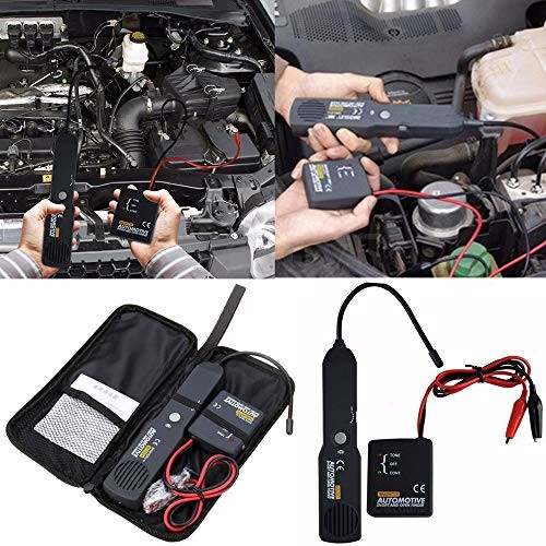 Pro Circuit Tester for Automotive Short & Open Diagnostic Tester Repair Tool